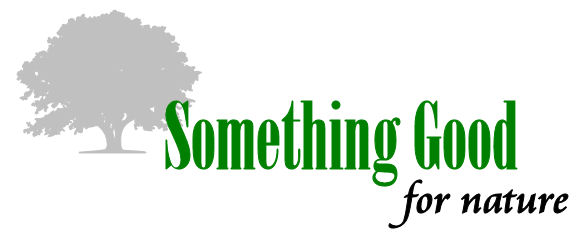 Something Good for nature